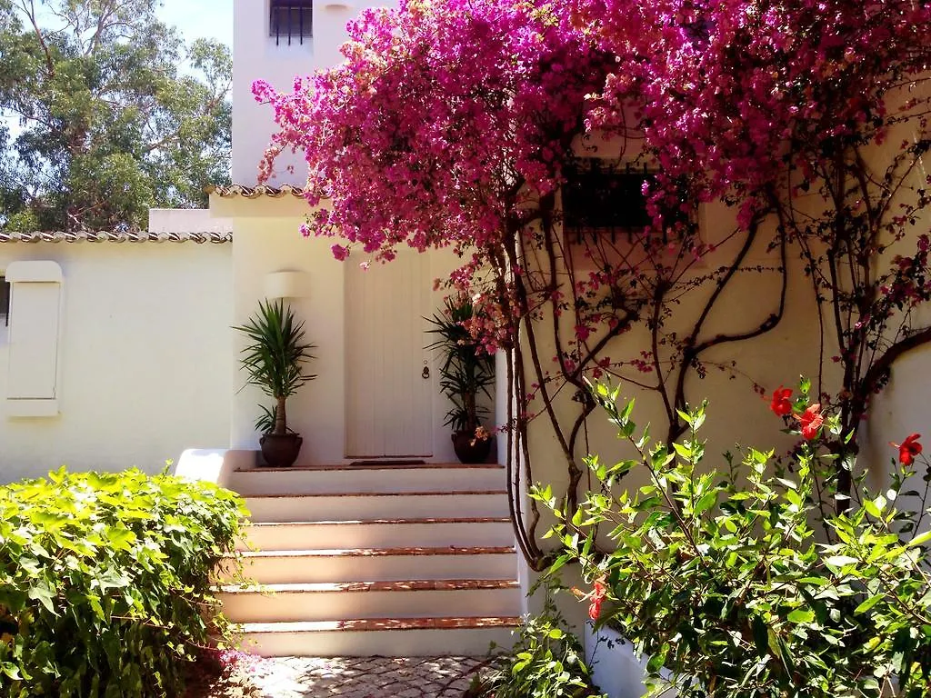 Buda House By Ethnic Ocean Albufeira