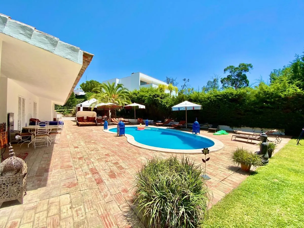 Buda House By Ethnic Ocean Albufeira