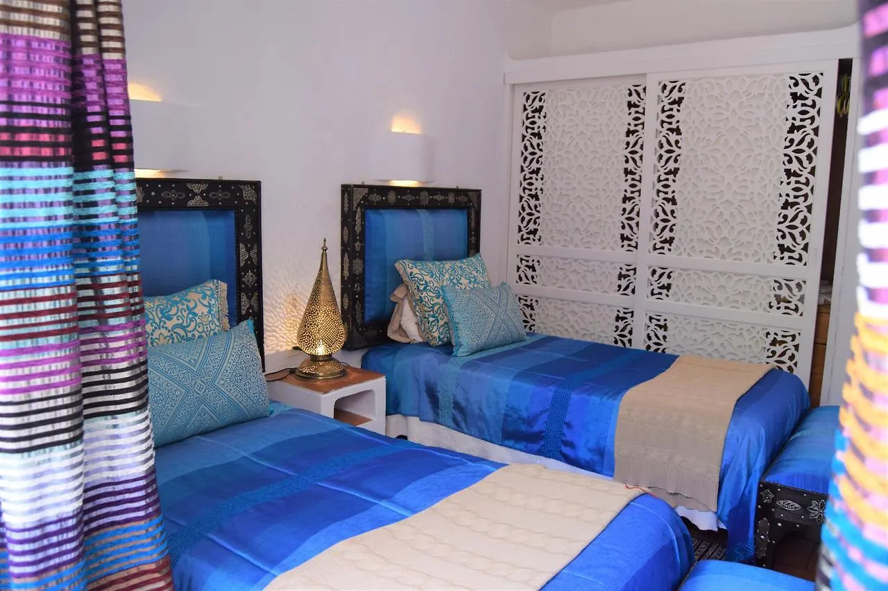 Buda House By Ethnic Ocean Albufeira Villa
